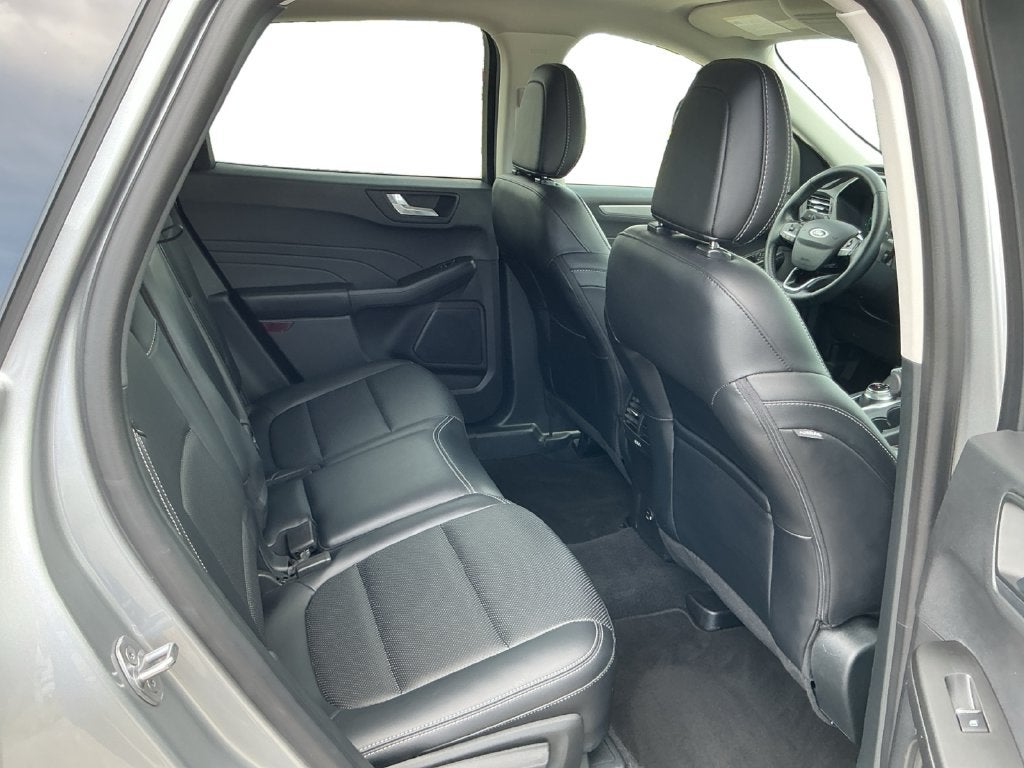 2021 Ford Escape Hybrid SEL