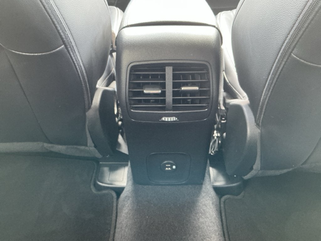2021 Ford Escape Hybrid SEL