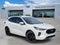 2026 Ford Escape Hybrid ST-Line Elite