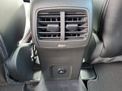 2026 Ford Escape Hybrid ST-Line Elite