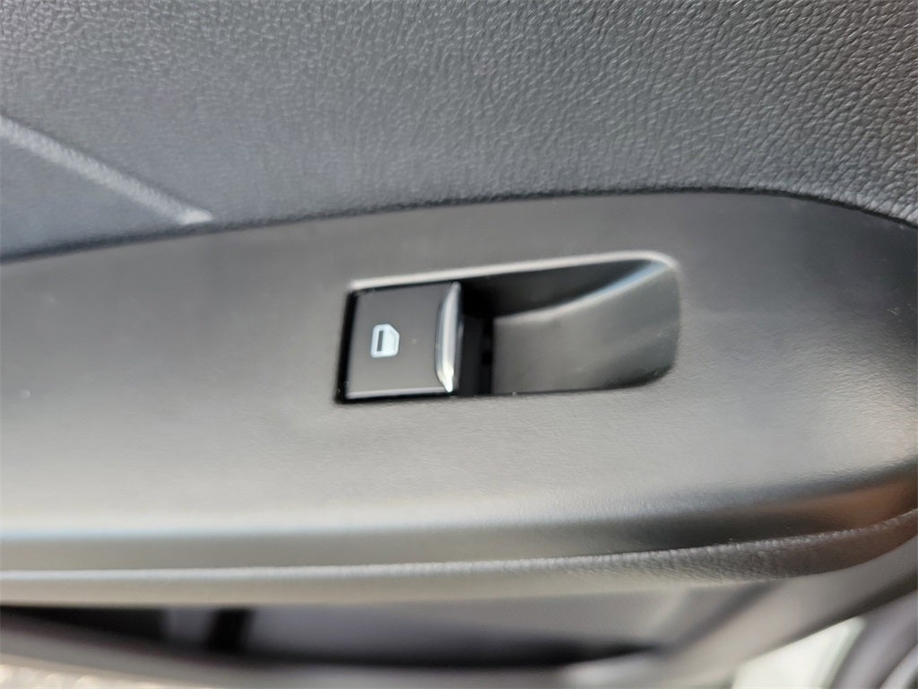 2026 Ford Escape Hybrid ST-Line Elite