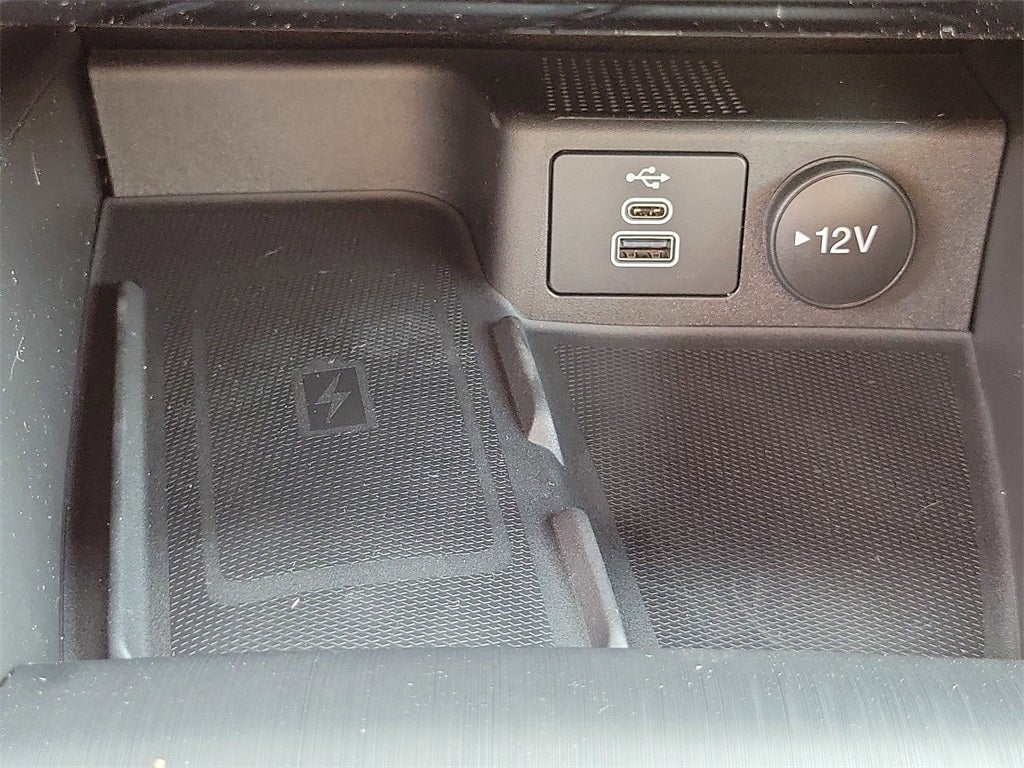 2026 Ford Escape Hybrid ST-Line Elite