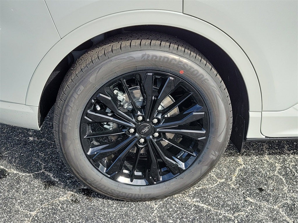 2026 Ford Escape Hybrid ST-Line Elite