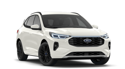 2026 Ford Escape Hybrid ST-Line Elite