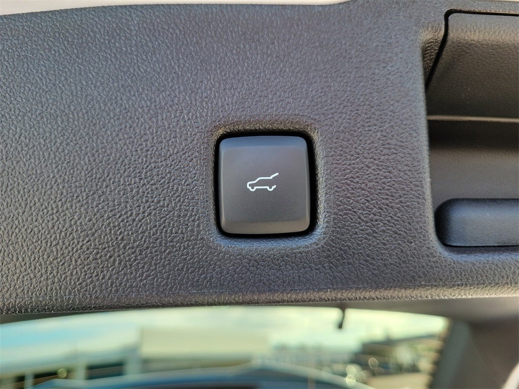 2026 Ford Escape Hybrid ST-Line Elite