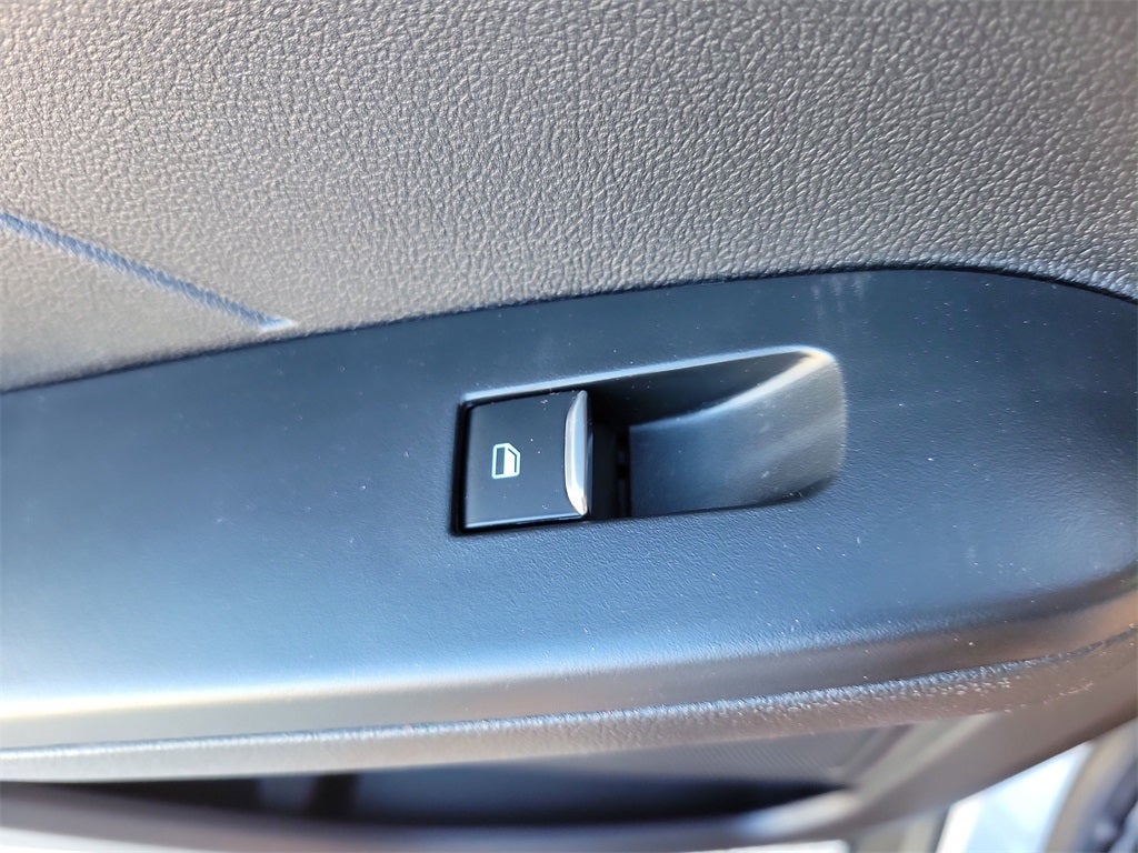 2026 Ford Escape Hybrid ST-Line Elite