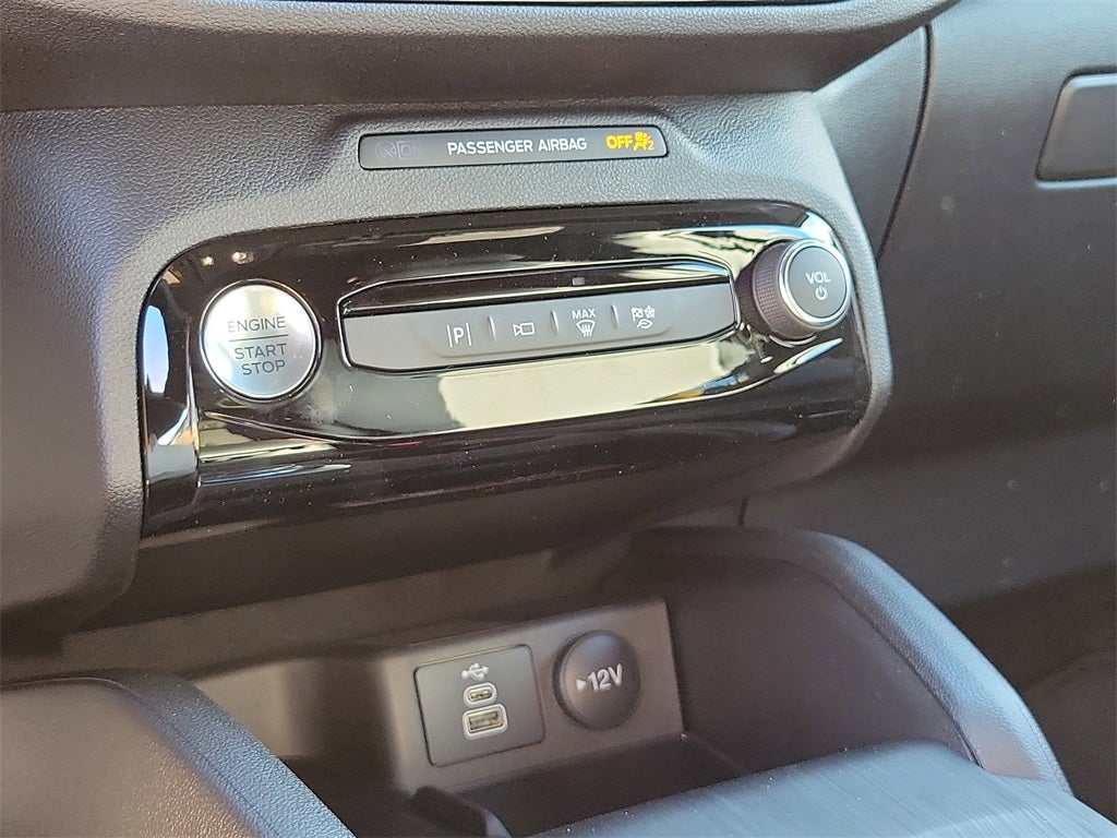 2026 Ford Escape Hybrid ST-Line Elite