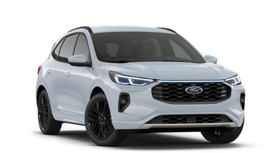 2026 Ford Escape Hybrid ST-Line Elite