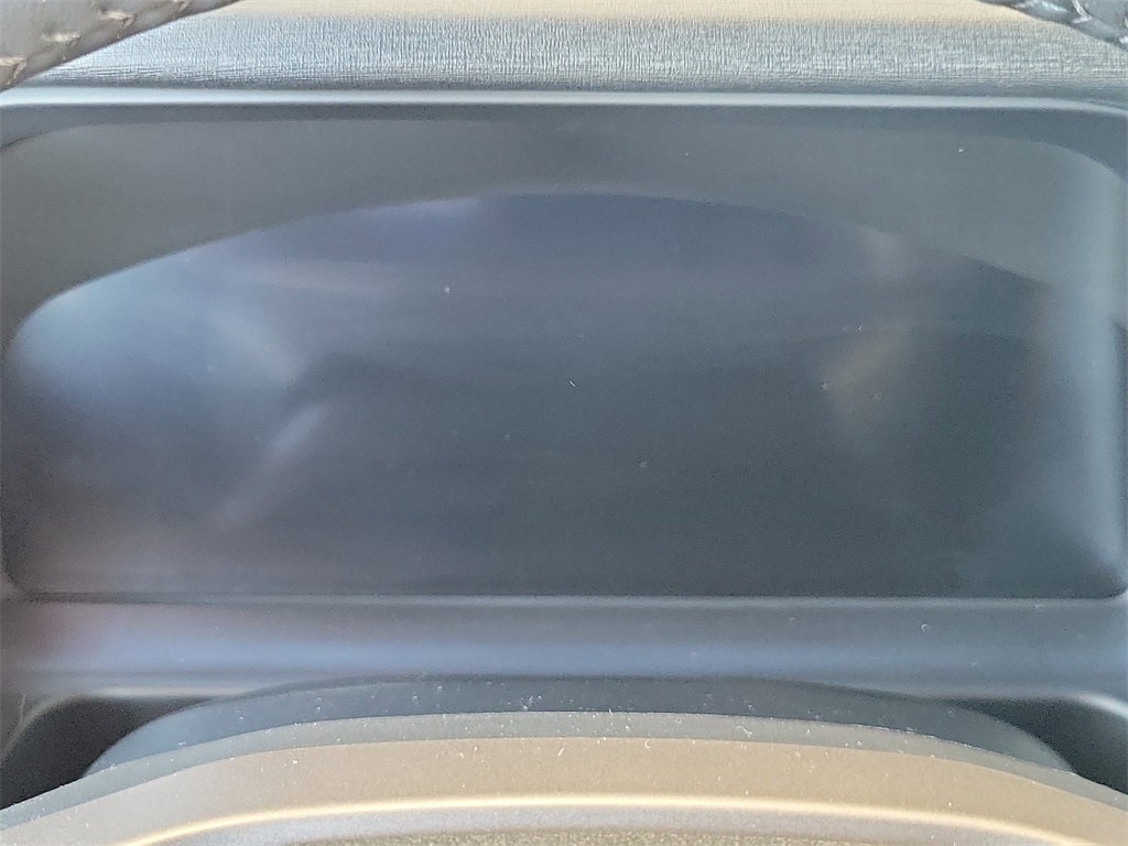 2025 Ford Bronco Stroppe Edition