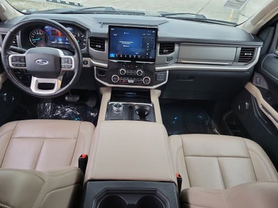 2024 Ford Expedition Max XLT