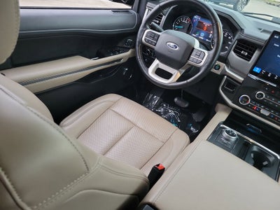 2024 Ford Expedition Max XLT