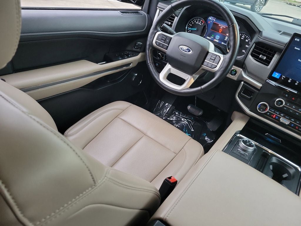 2024 Ford Expedition Max XLT