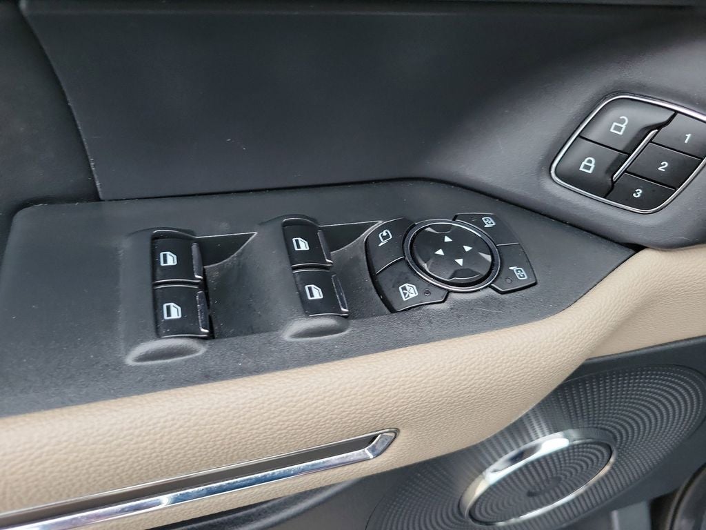 2024 Ford Expedition Max XLT