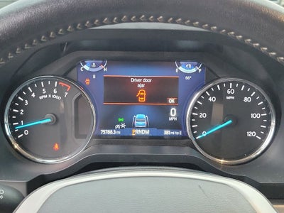 2024 Ford Expedition Max XLT