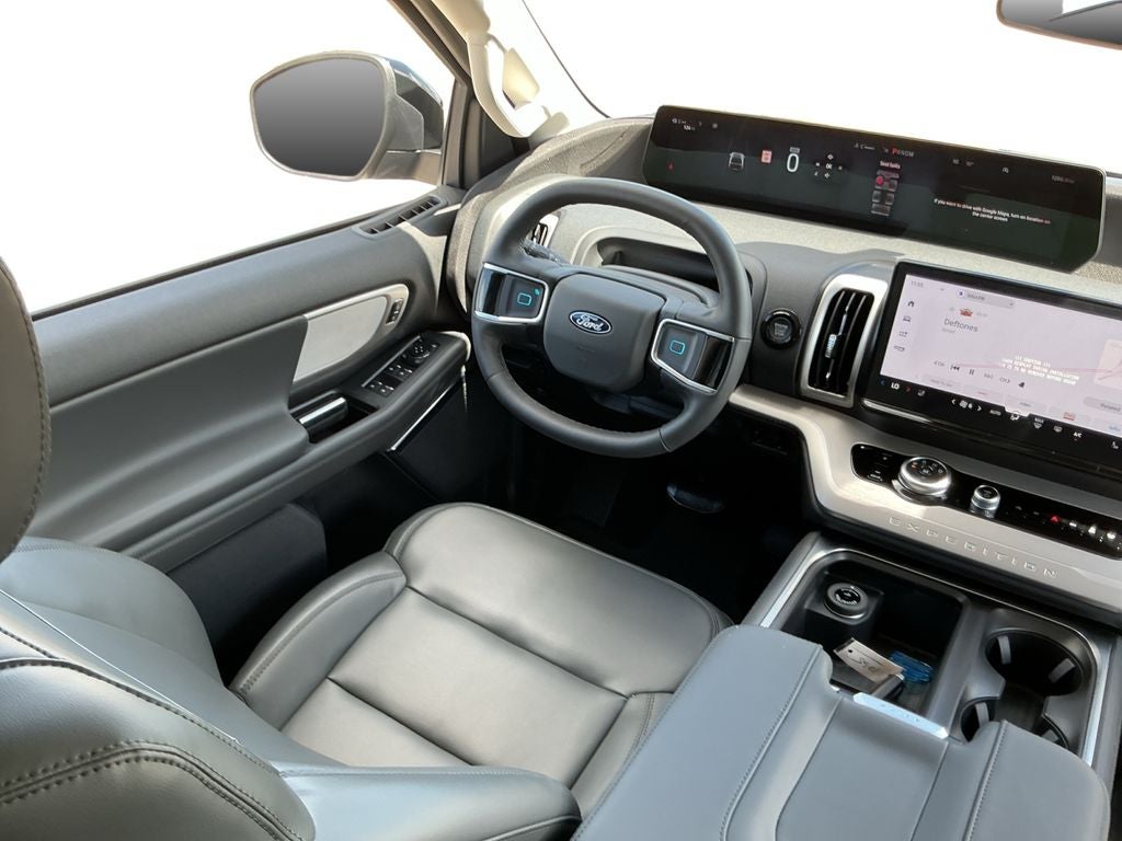 2026 Ford Expedition Max Active