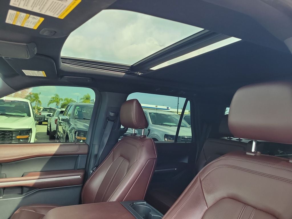 2022 Ford Expedition Max Limited