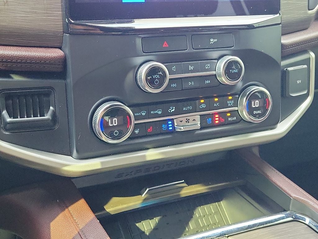 2022 Ford Expedition Max Limited