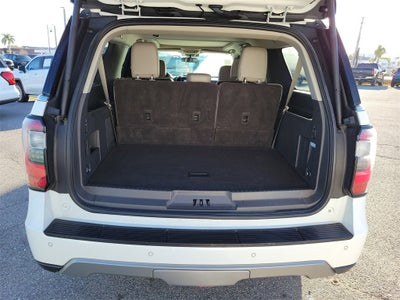 2021 Ford Expedition Max Limited