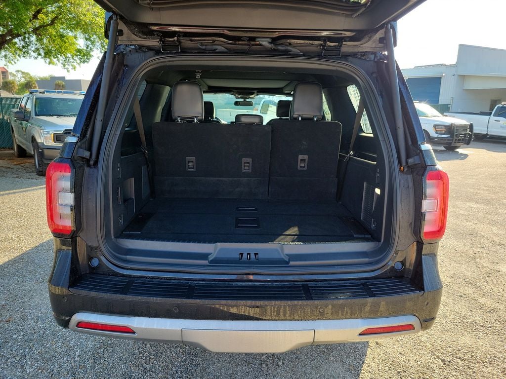 2024 Ford Expedition Max Platinum