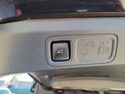 2024 Ford Expedition Max Platinum