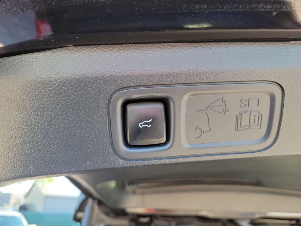 2024 Ford Expedition Max Platinum