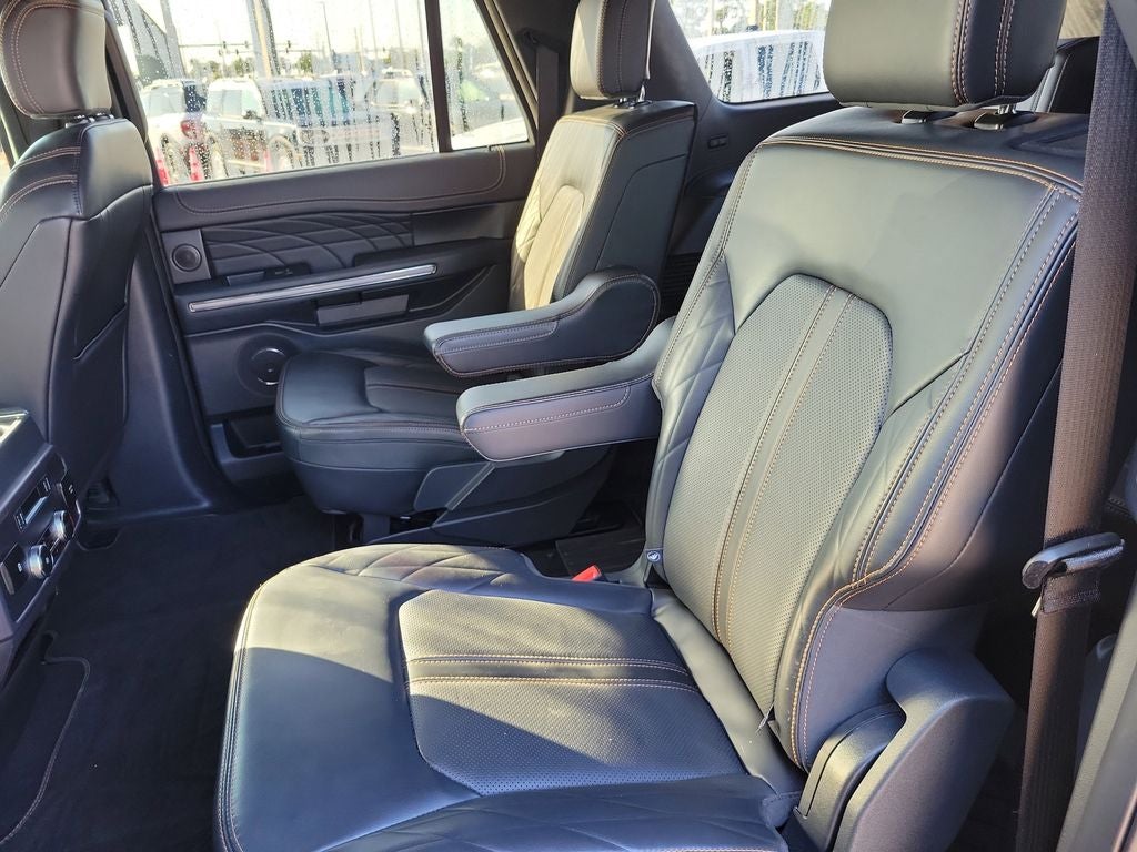 2024 Ford Expedition Max Platinum