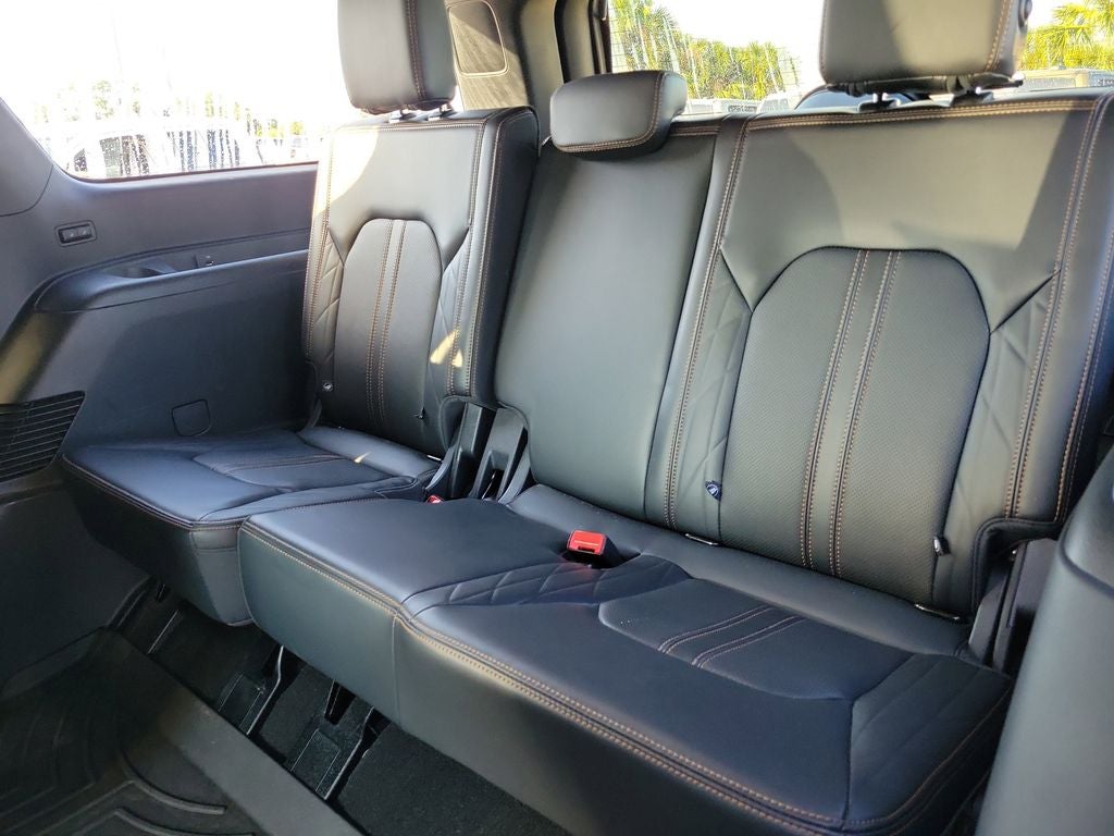 2024 Ford Expedition Max Platinum
