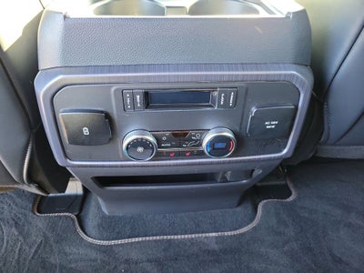 2024 Ford Expedition Max Platinum