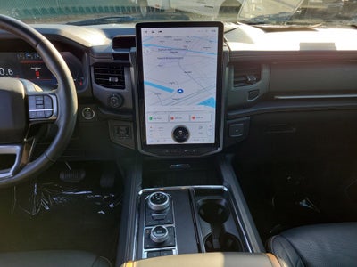 2024 Ford Expedition Max Platinum