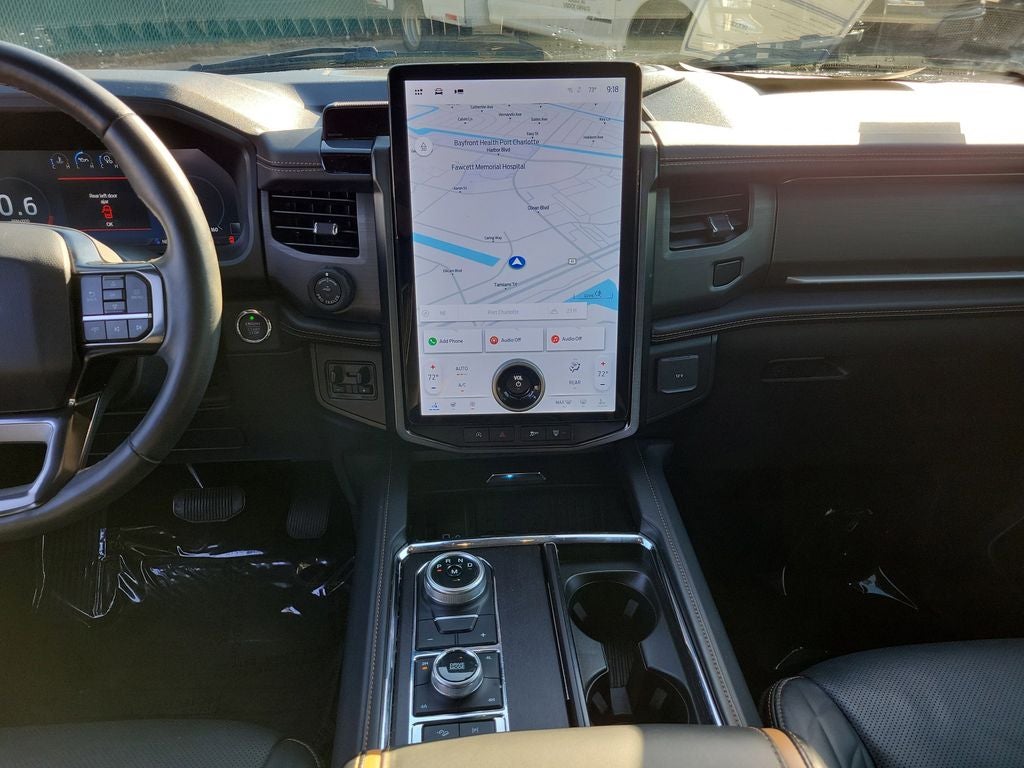 2024 Ford Expedition Max Platinum