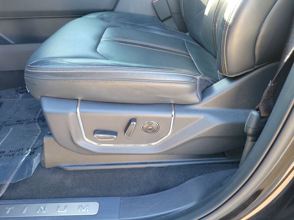 2024 Ford Expedition Max Platinum