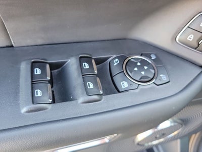 2024 Ford Expedition Max Platinum