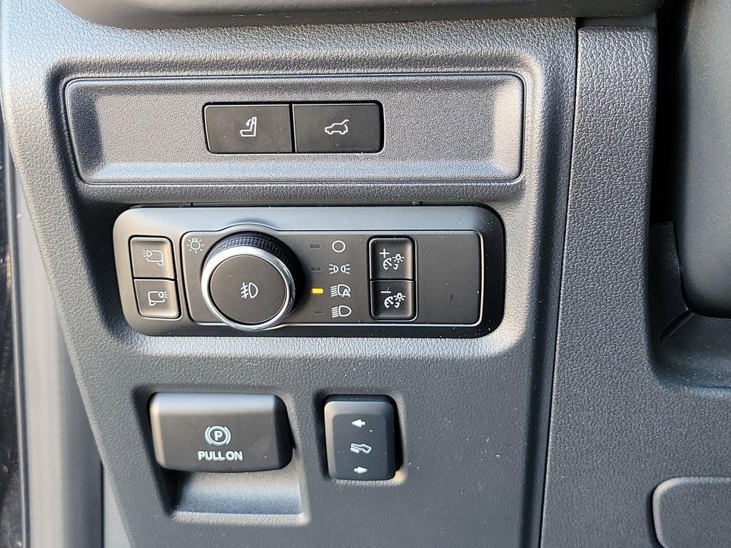 2024 Ford Expedition Max Platinum