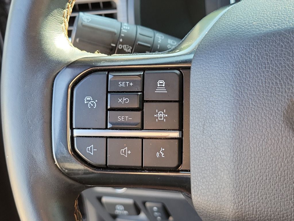 2024 Ford Expedition Max Platinum