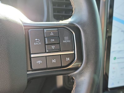 2024 Ford Expedition Max Platinum