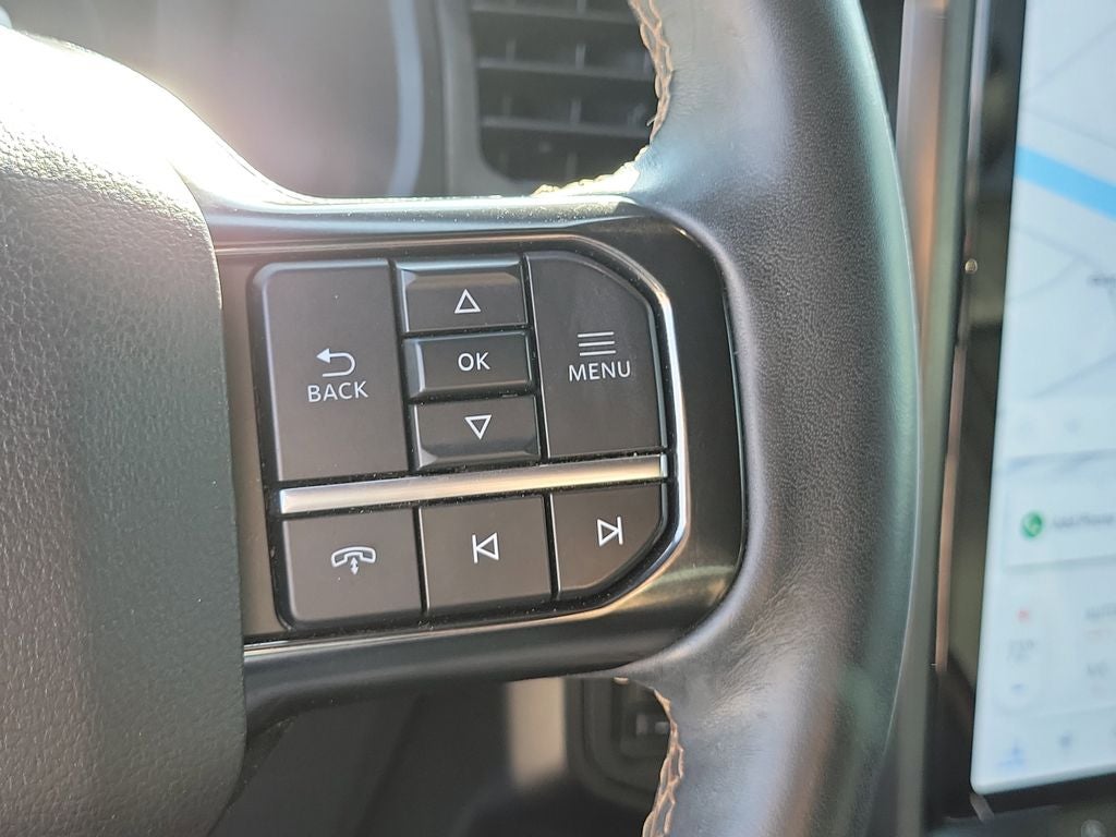 2024 Ford Expedition Max Platinum