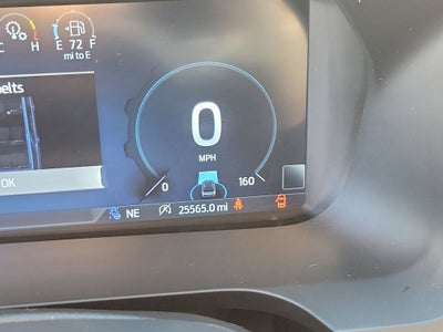 2024 Ford Expedition Max Platinum