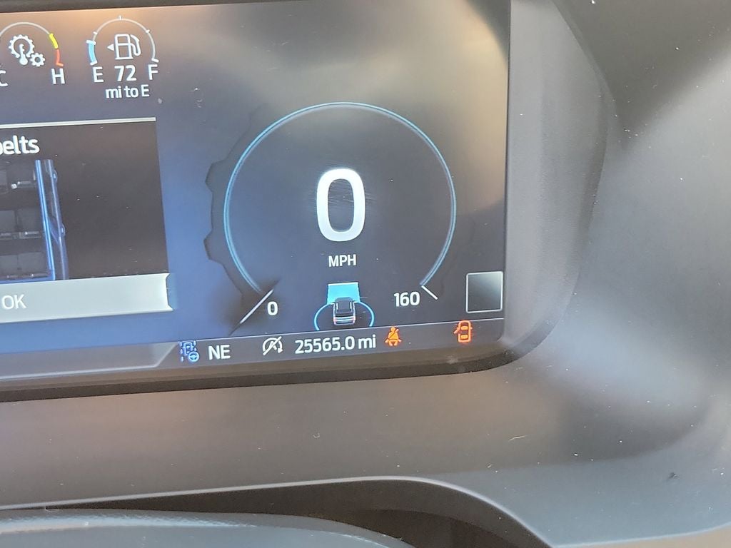 2024 Ford Expedition Max Platinum