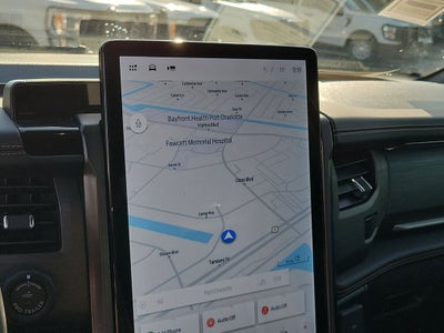 2024 Ford Expedition Max Platinum