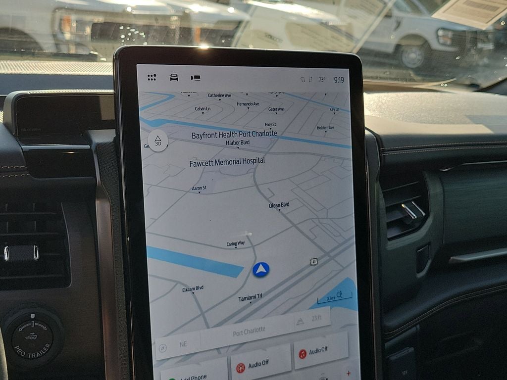 2024 Ford Expedition Max Platinum