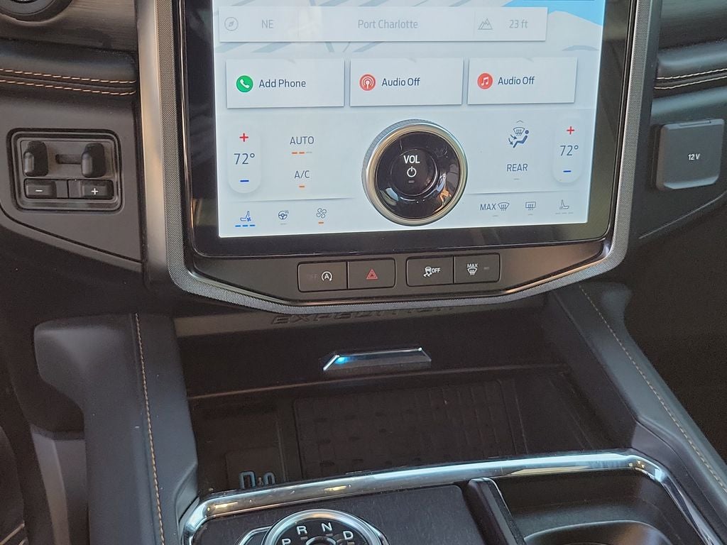 2024 Ford Expedition Max Platinum