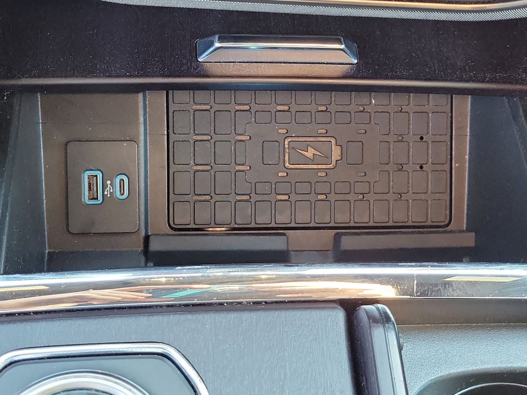 2024 Ford Expedition Max Platinum