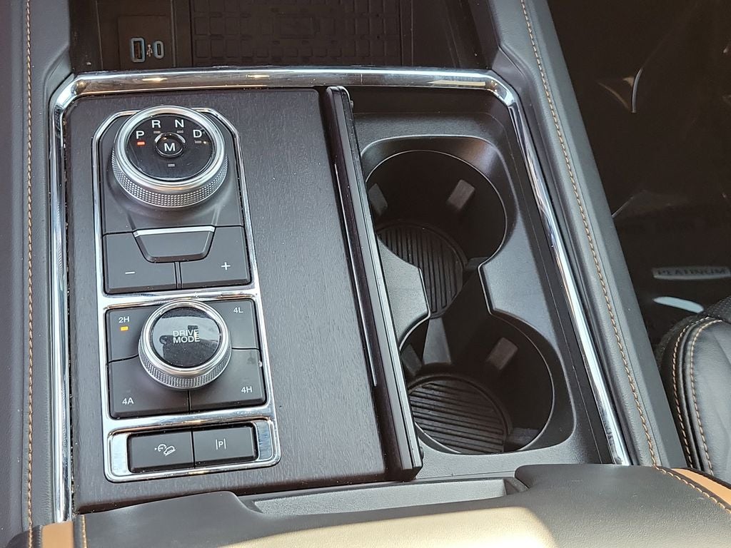 2024 Ford Expedition Max Platinum