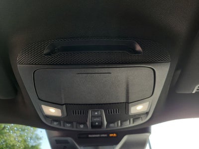 2024 Ford Expedition Max Platinum