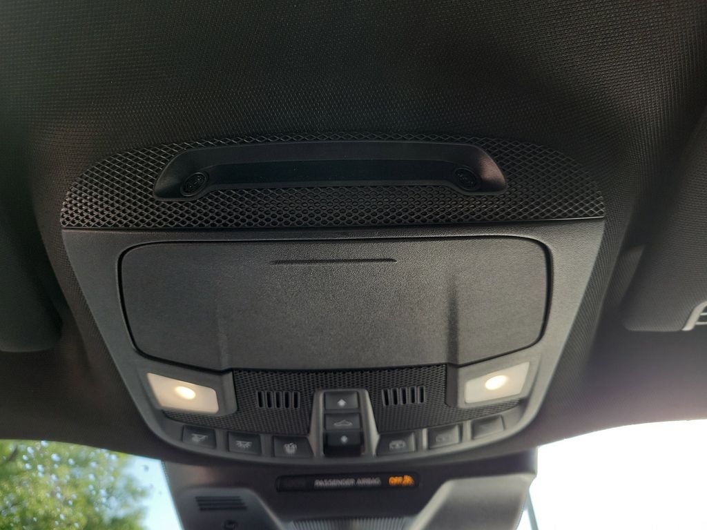 2024 Ford Expedition Max Platinum