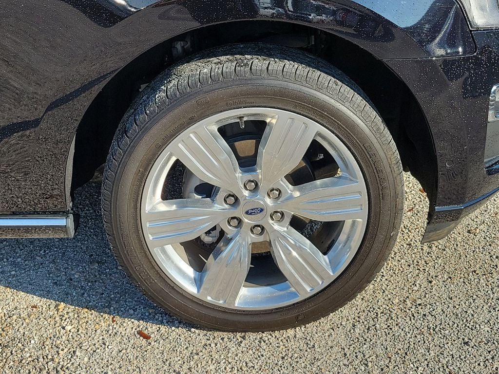 2024 Ford Expedition Max Platinum