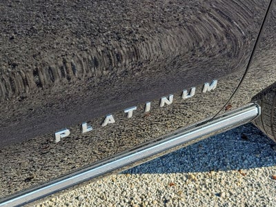 2024 Ford Expedition Max Platinum