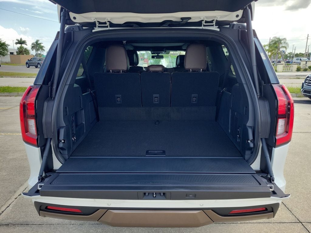 2026 Ford Expedition Max King Ranch