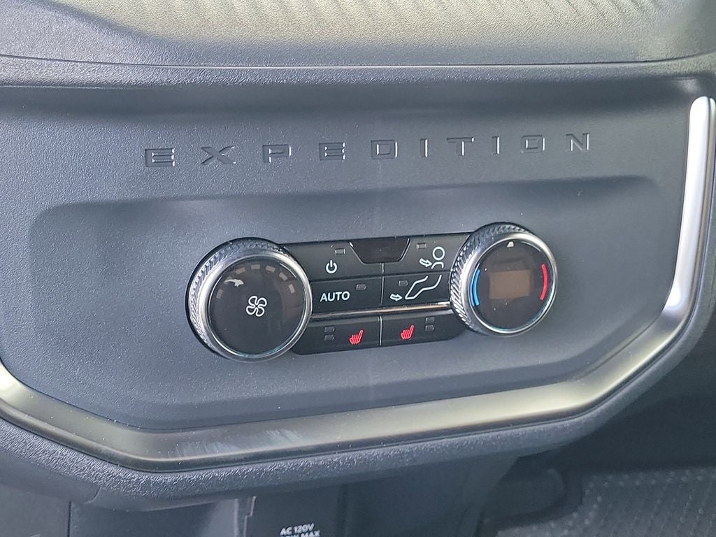 2026 Ford Expedition Max King Ranch