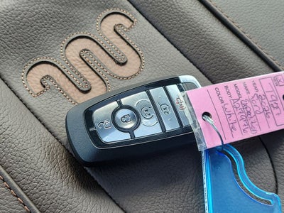2026 Ford Expedition Max King Ranch